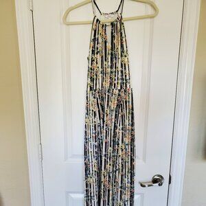 Juniors Maxi Dress